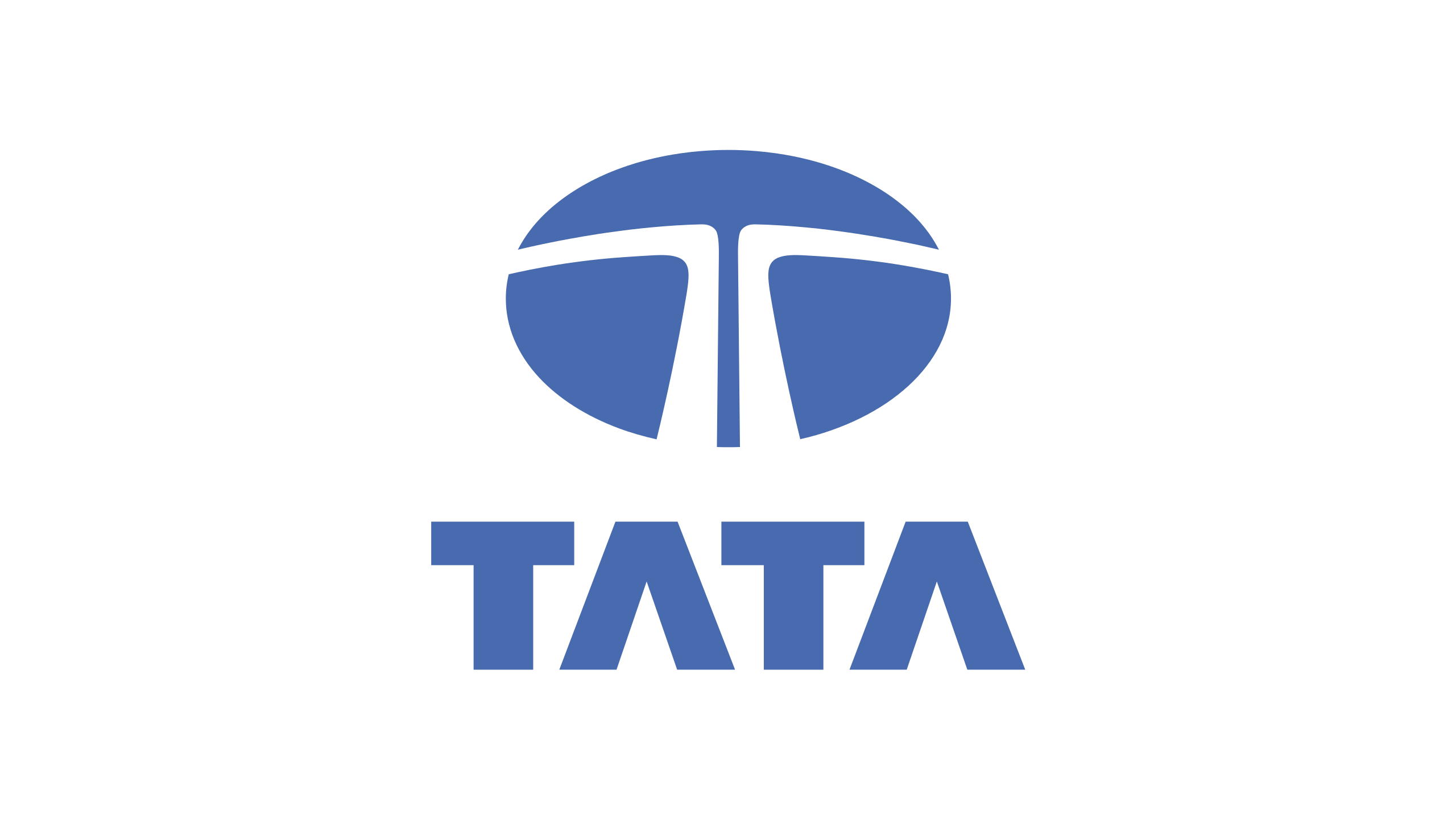 Tata logo
