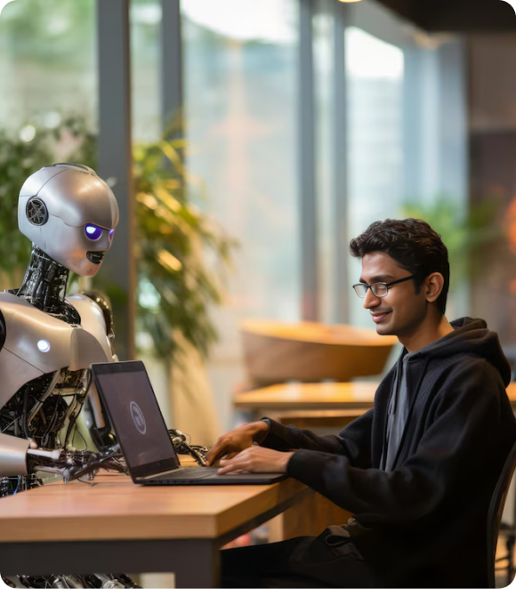 AI Robot