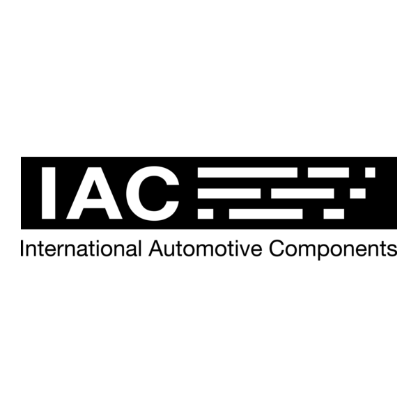 IAC logo
