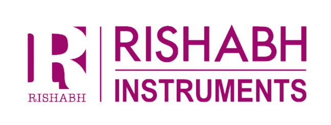 Rishabh logo