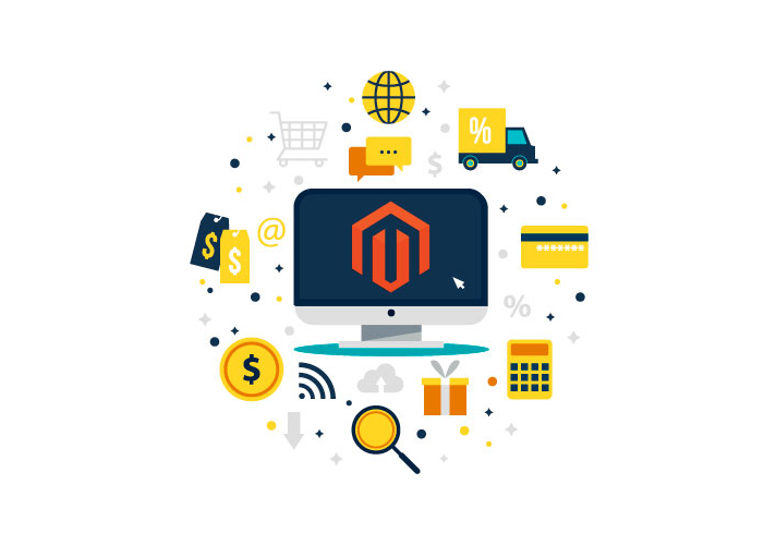 The Importance Of Magento for your e-Commerce Website!